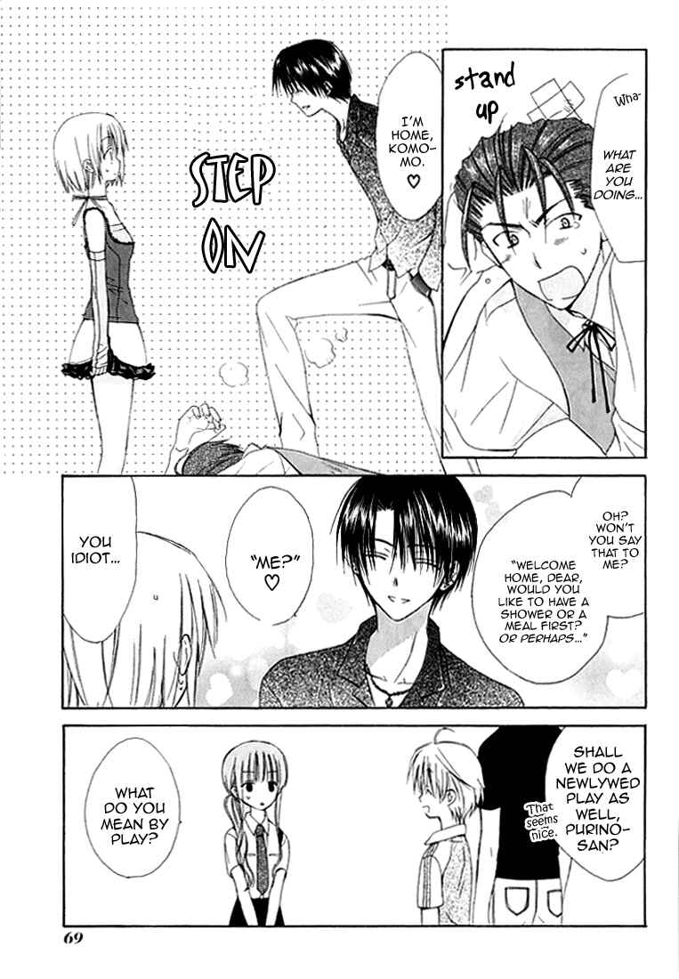 Page 9 Chapter 27 Dear