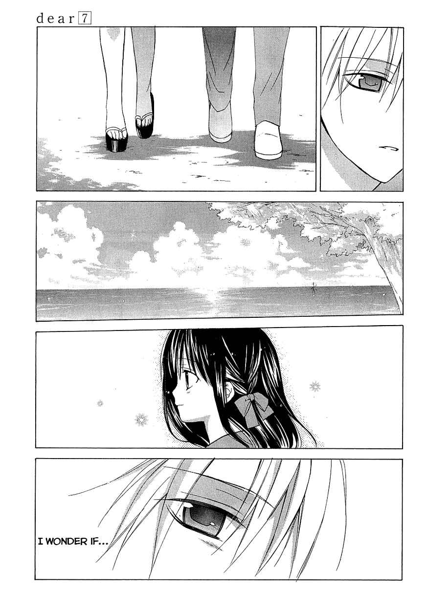 Page 15 Chapter 36 Dear