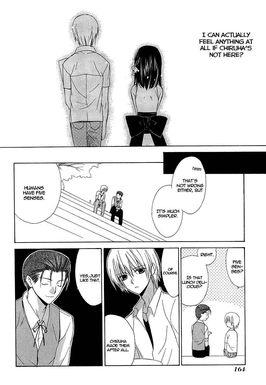 Page 16 Chapter 36 Dear