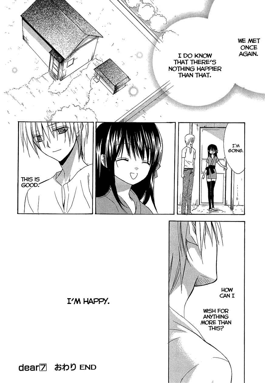 Page 26 Chapter 36 Dear