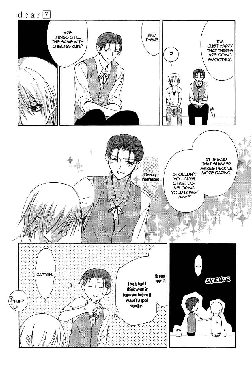 Page 7 Chapter 36 Dear