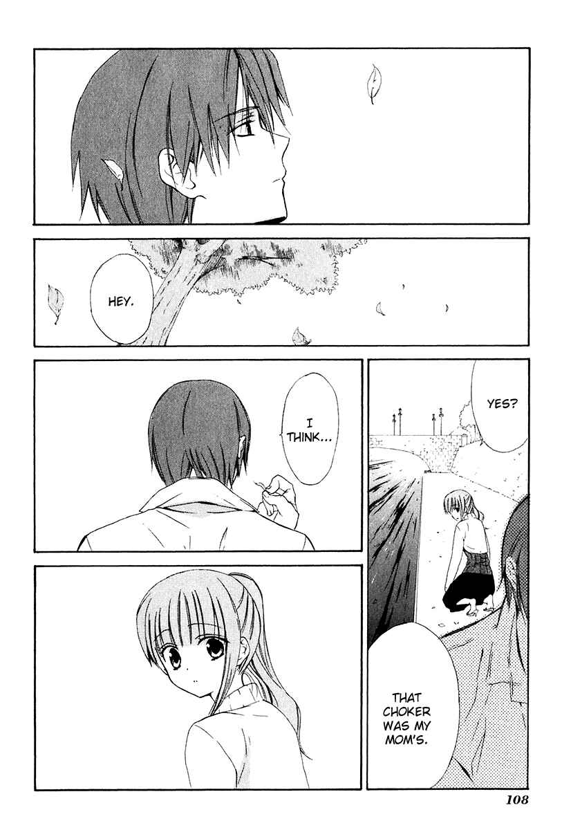 Page 14 Chapter 50 Dear