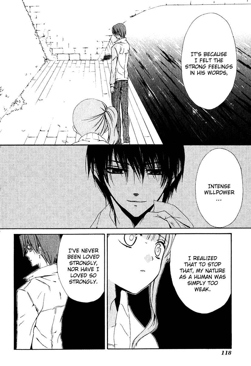 Page 24 Chapter 50 Dear