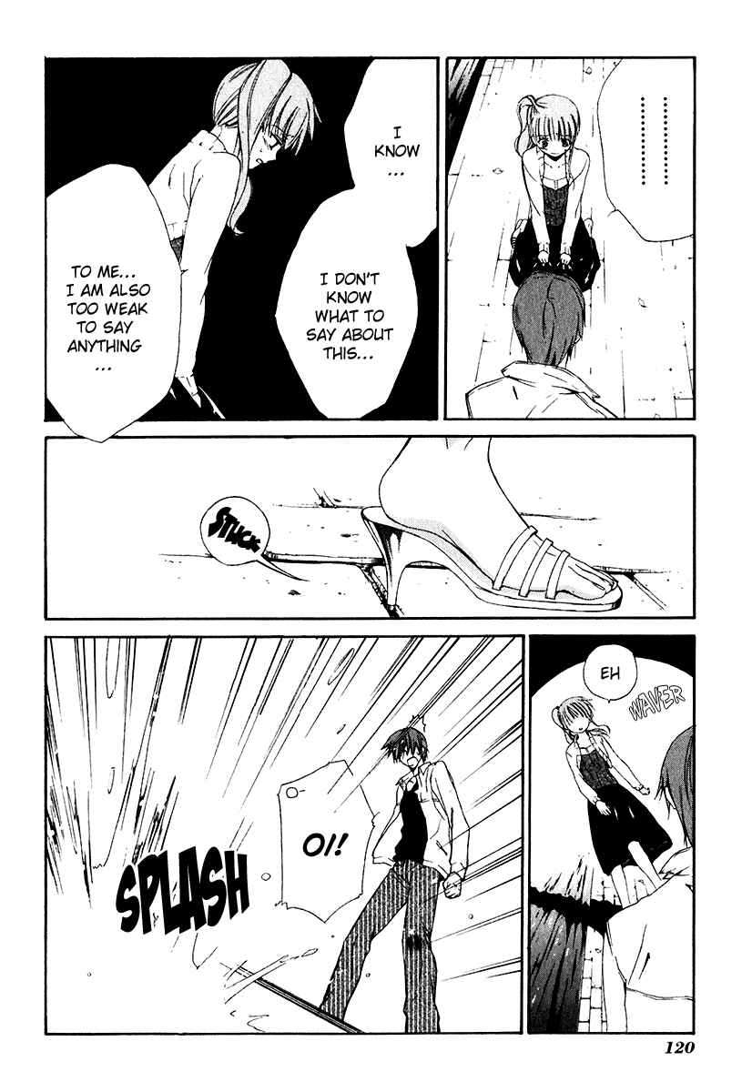 Page 26 Chapter 50 Dear