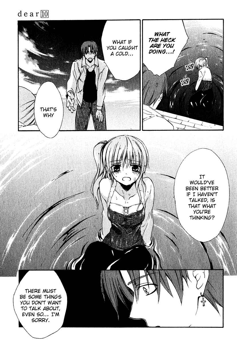 Page 27 Chapter 50 Dear