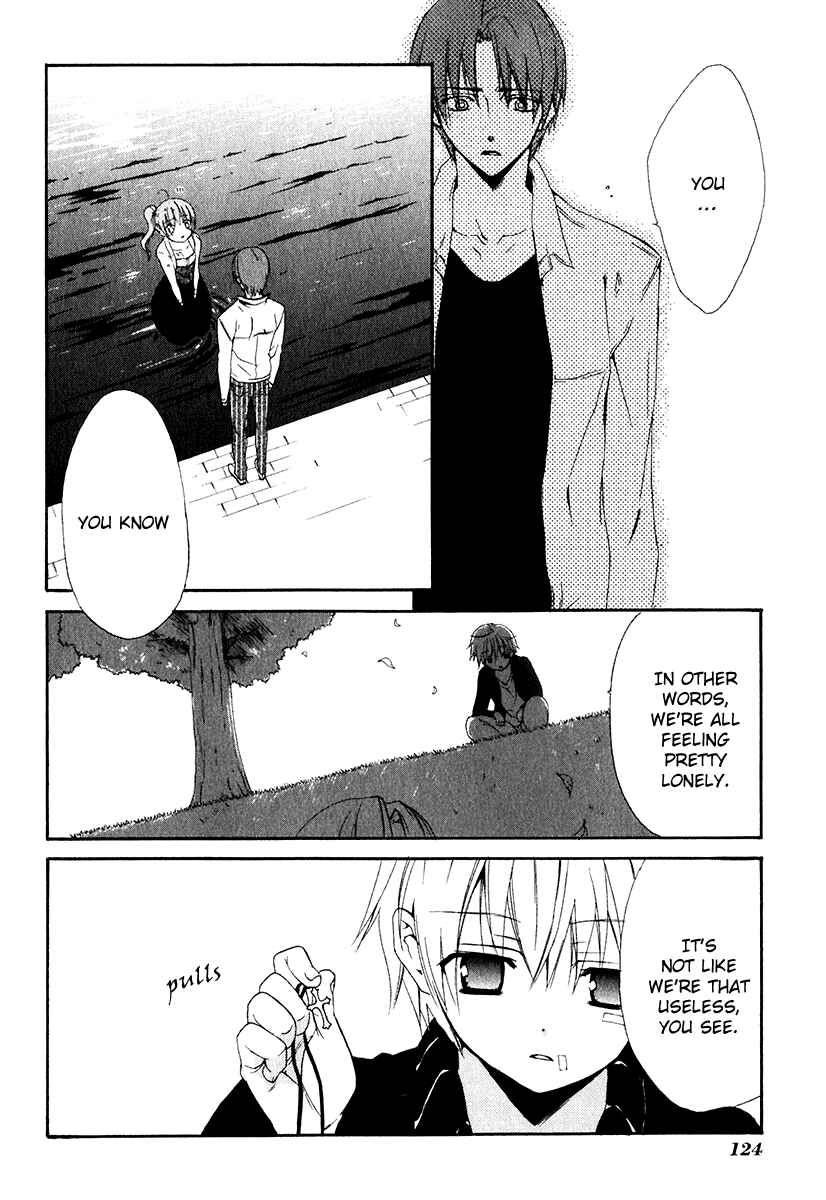 Page 30 Chapter 50 Dear