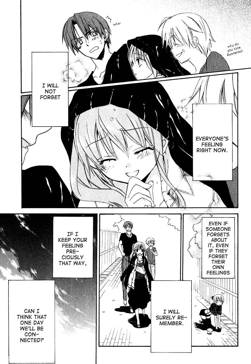 Page 35 Chapter 50 Dear
