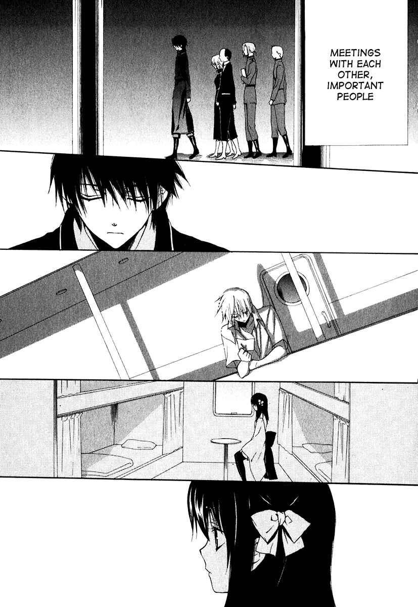 Page 37 Chapter 50 Dear