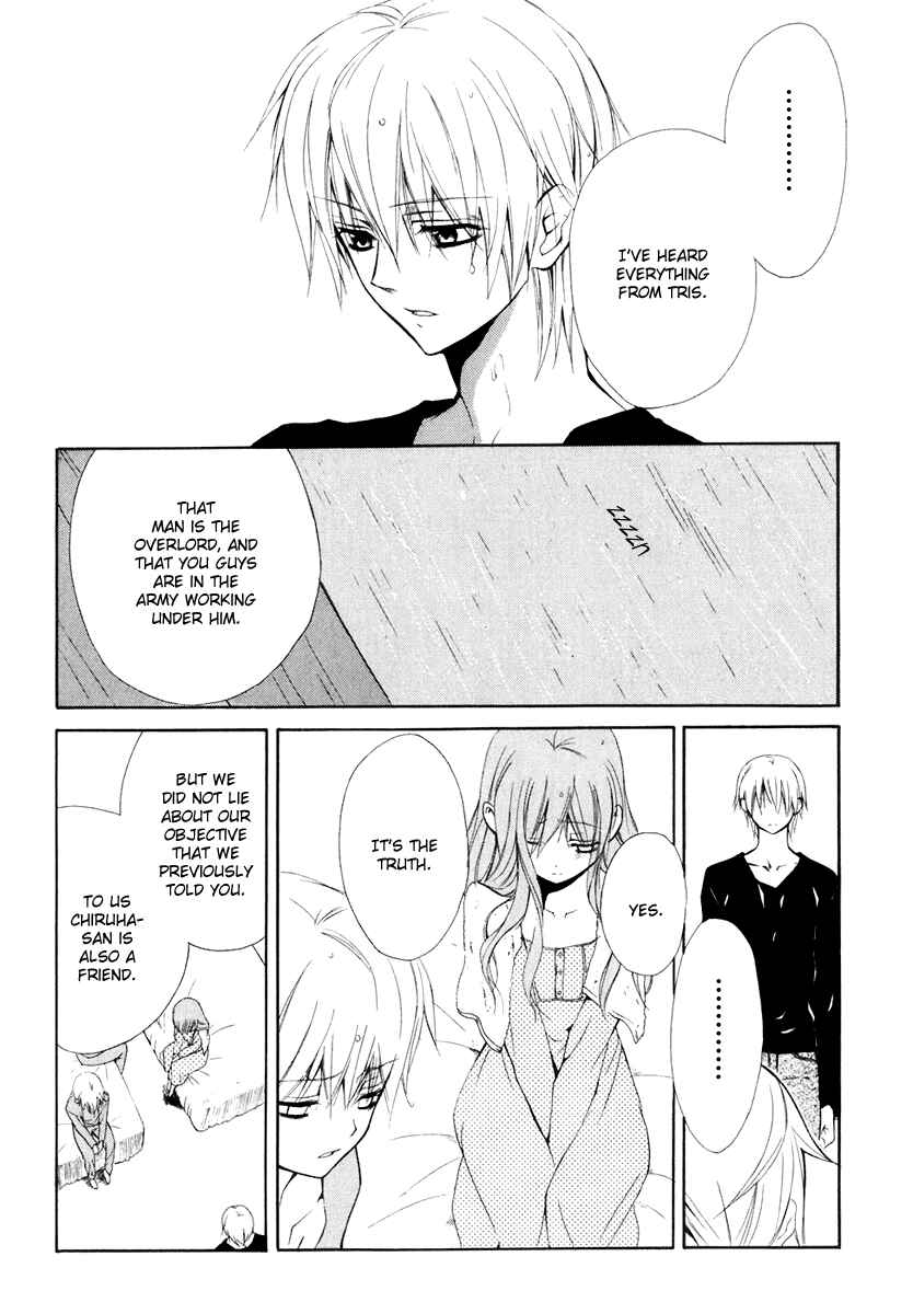 Page 24 Chapter 54 Dear