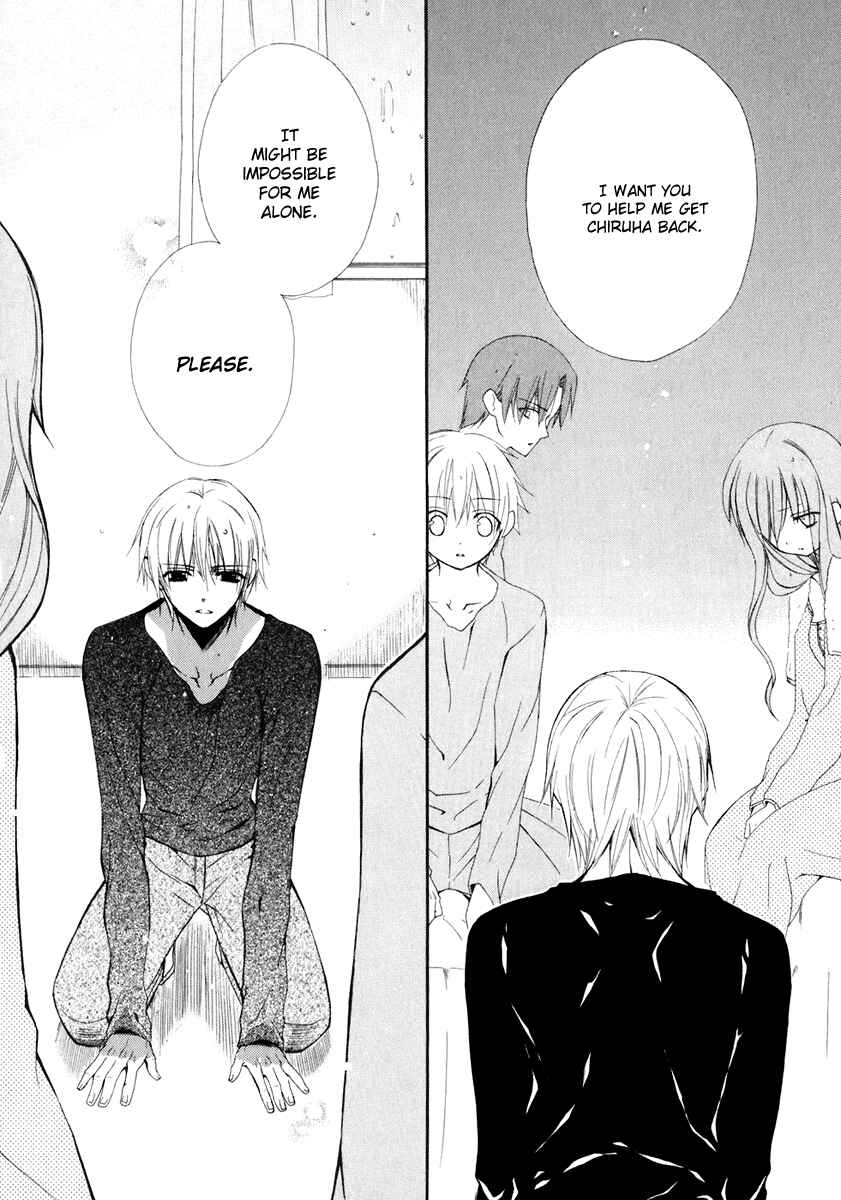Page 26 Chapter 54 Dear