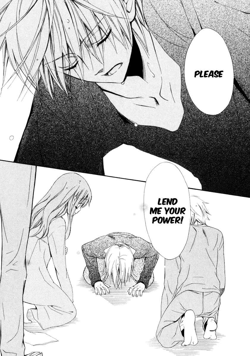 Page 28 Chapter 54 Dear