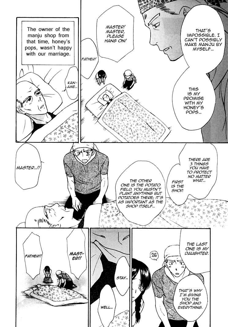 Page 11 Chapter 26 Dear