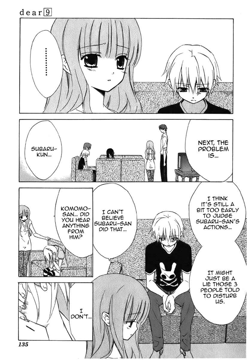 Page 12 Chapter 46 Dear