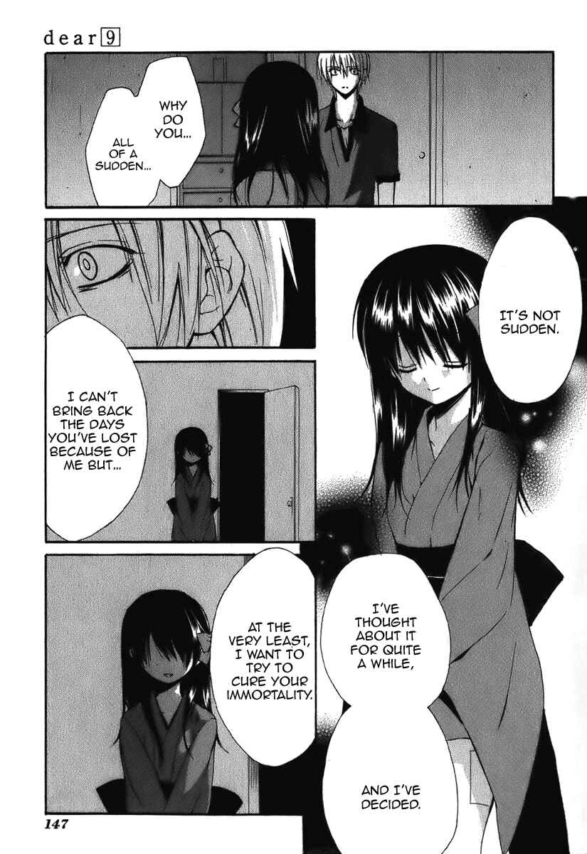Page 24 Chapter 46 Dear