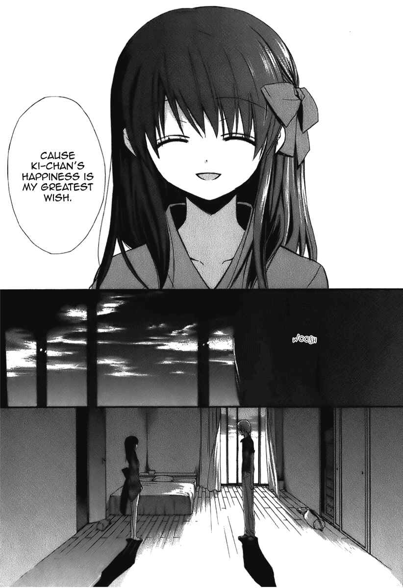Page 25 Chapter 46 Dear