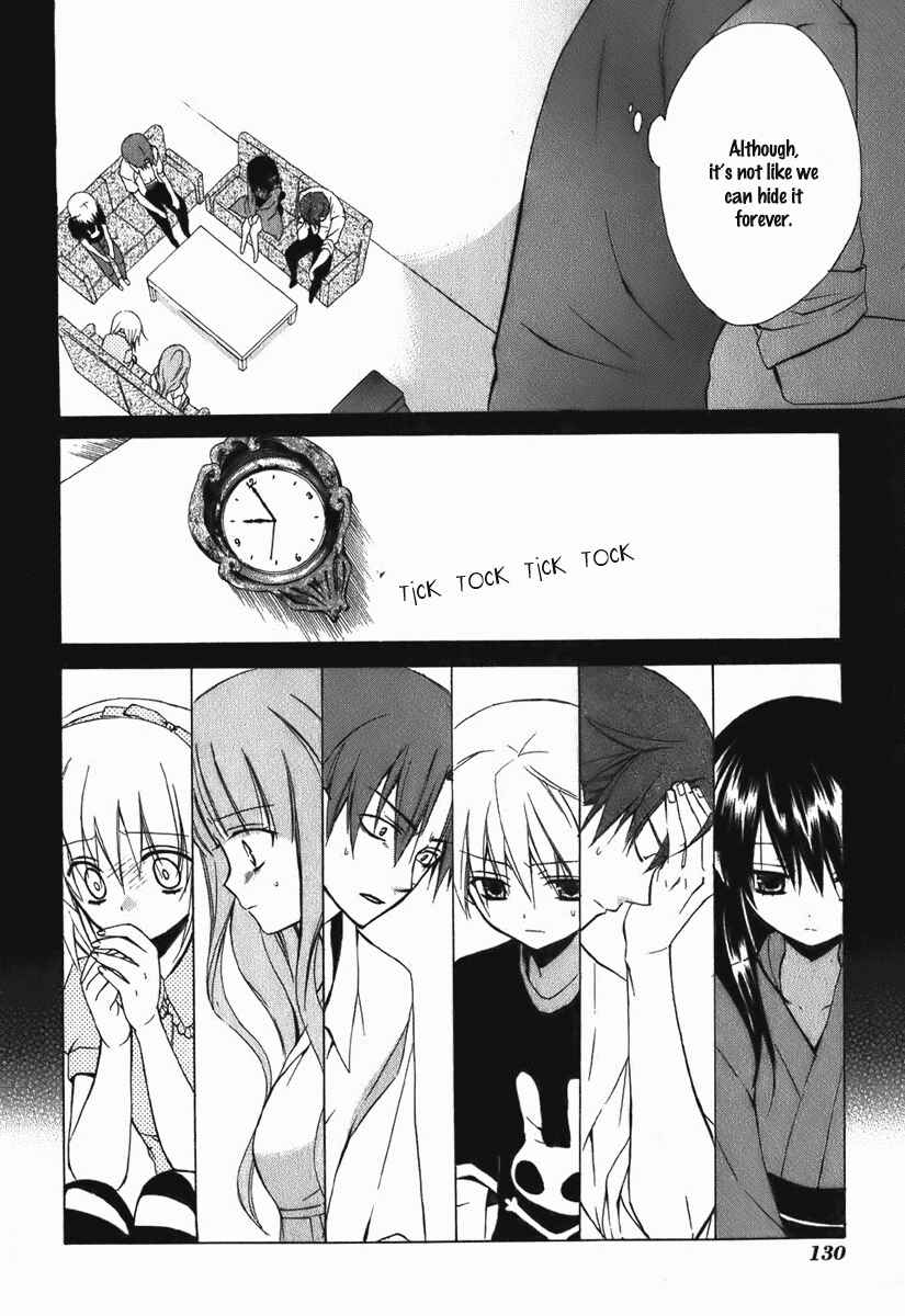 Page 7 Chapter 46 Dear