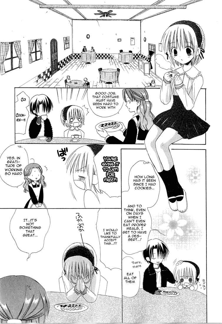 Page 13 Chapter 11 Dear