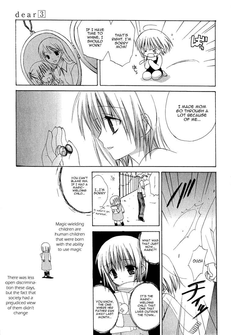Page 20 Chapter 11 Dear
