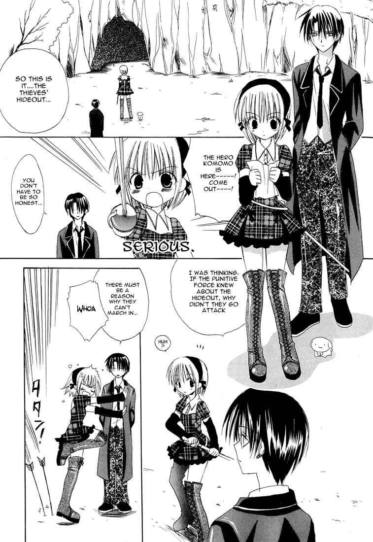 Page 25 Chapter 11 Dear