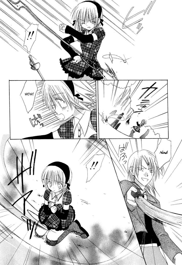 Page 29 Chapter 11 Dear