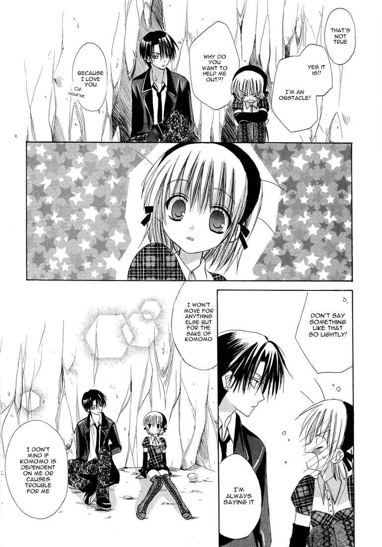 Page 38 Chapter 11 Dear