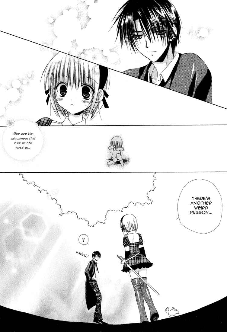 Page 39 Chapter 11 Dear