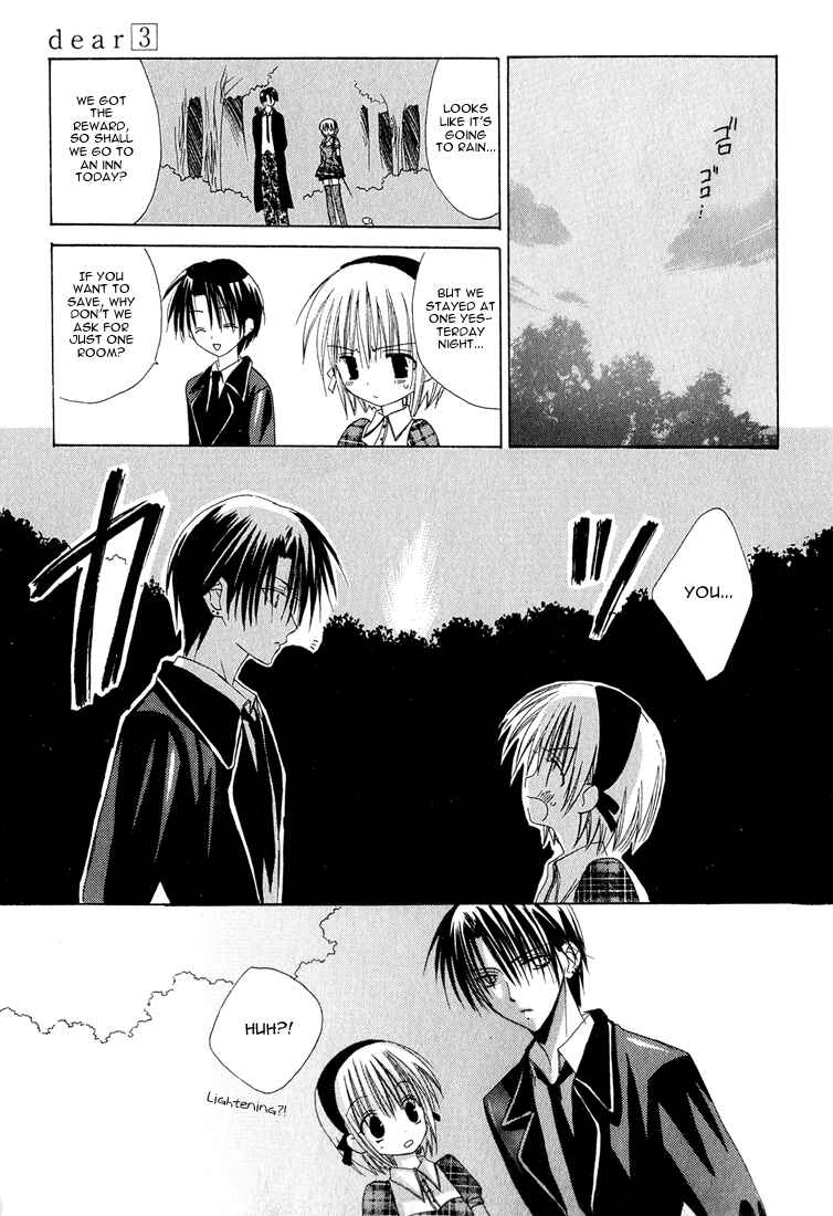 Page 40 Chapter 11 Dear