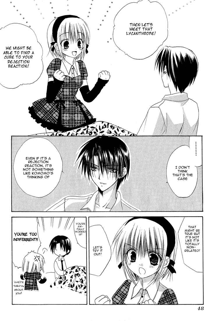Page 48 Chapter 11 Dear