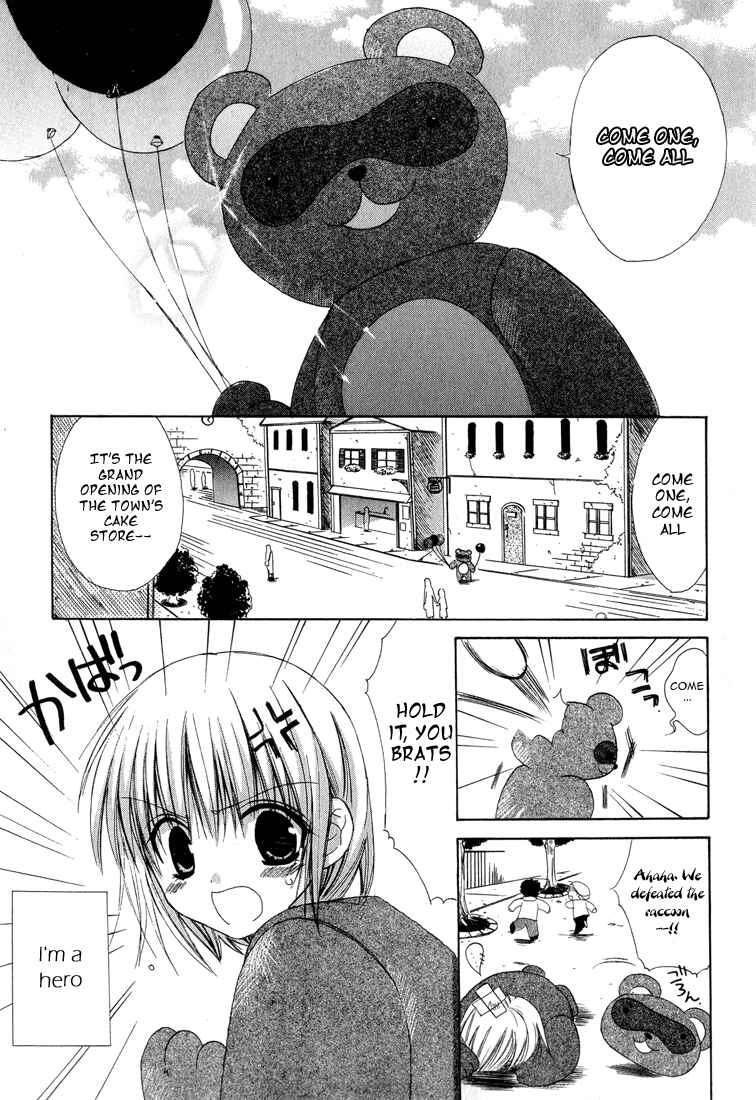 Page 8 Chapter 11 Dear