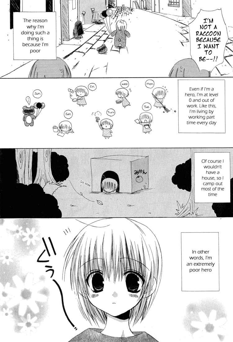 Page 9 Chapter 11 Dear