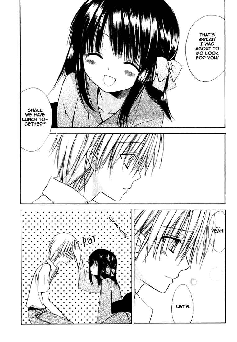 Page 12 Chapter 23 Dear