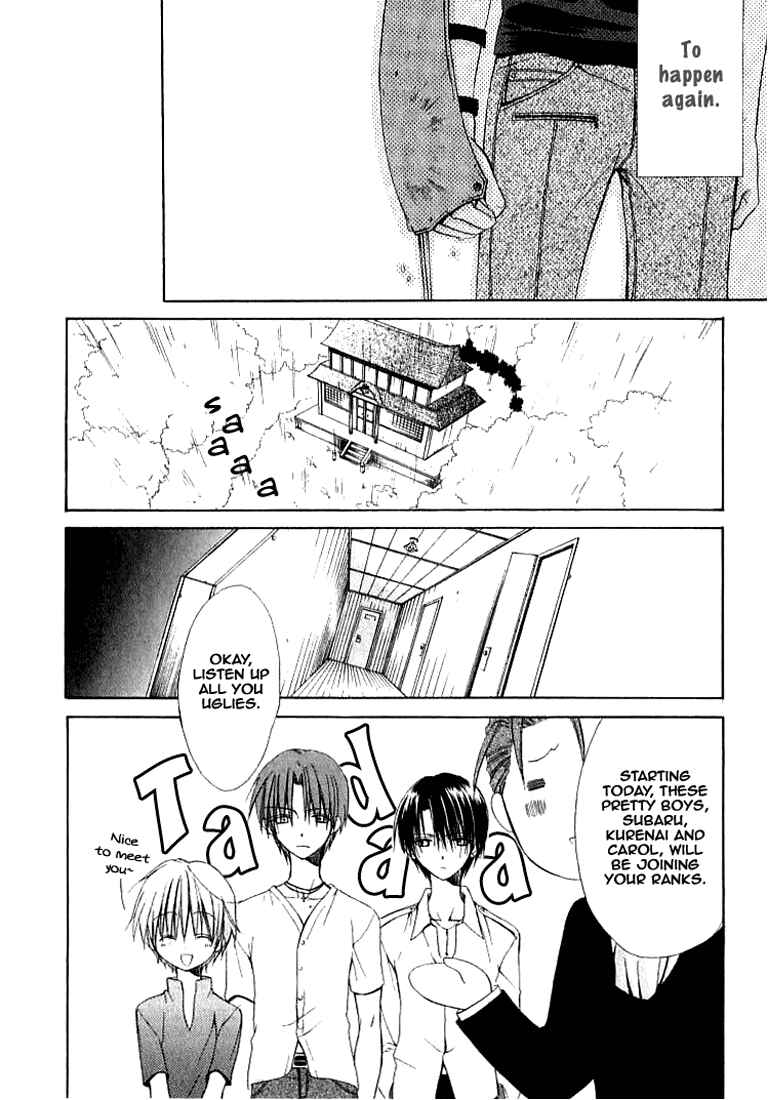 Page 18 Chapter 23 Dear