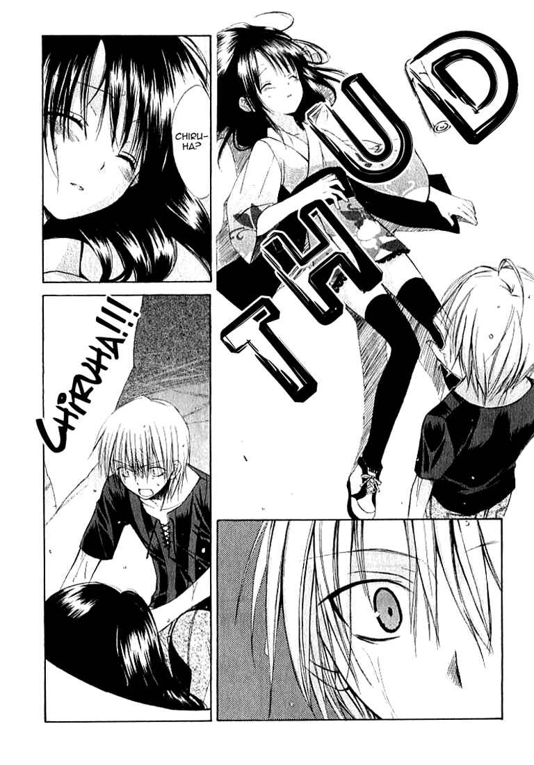 Page 24 Chapter 23 Dear