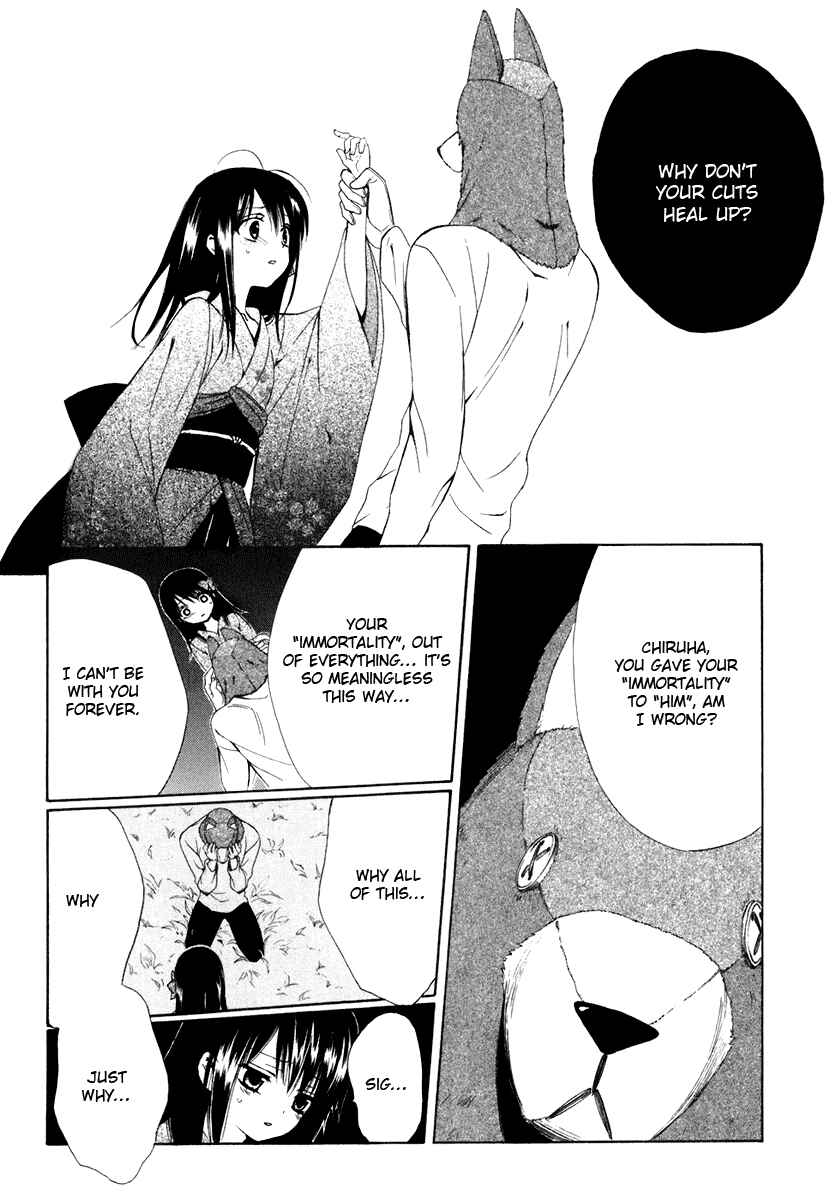 Page 28 Chapter 57 Dear