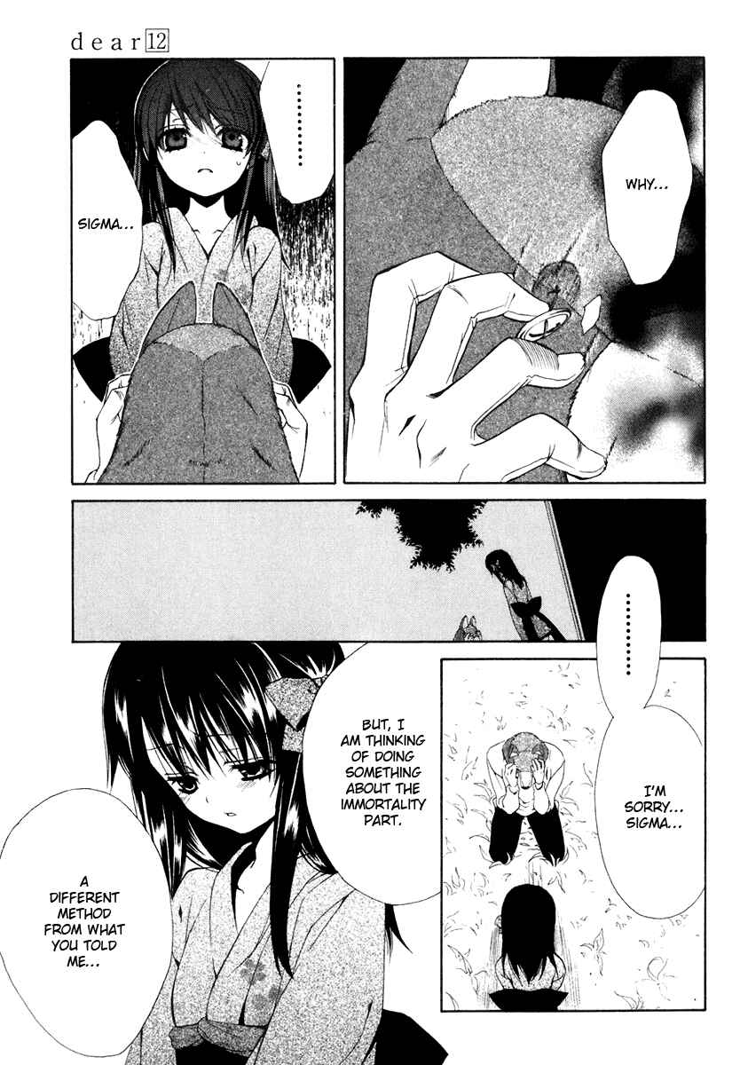 Page 29 Chapter 57 Dear