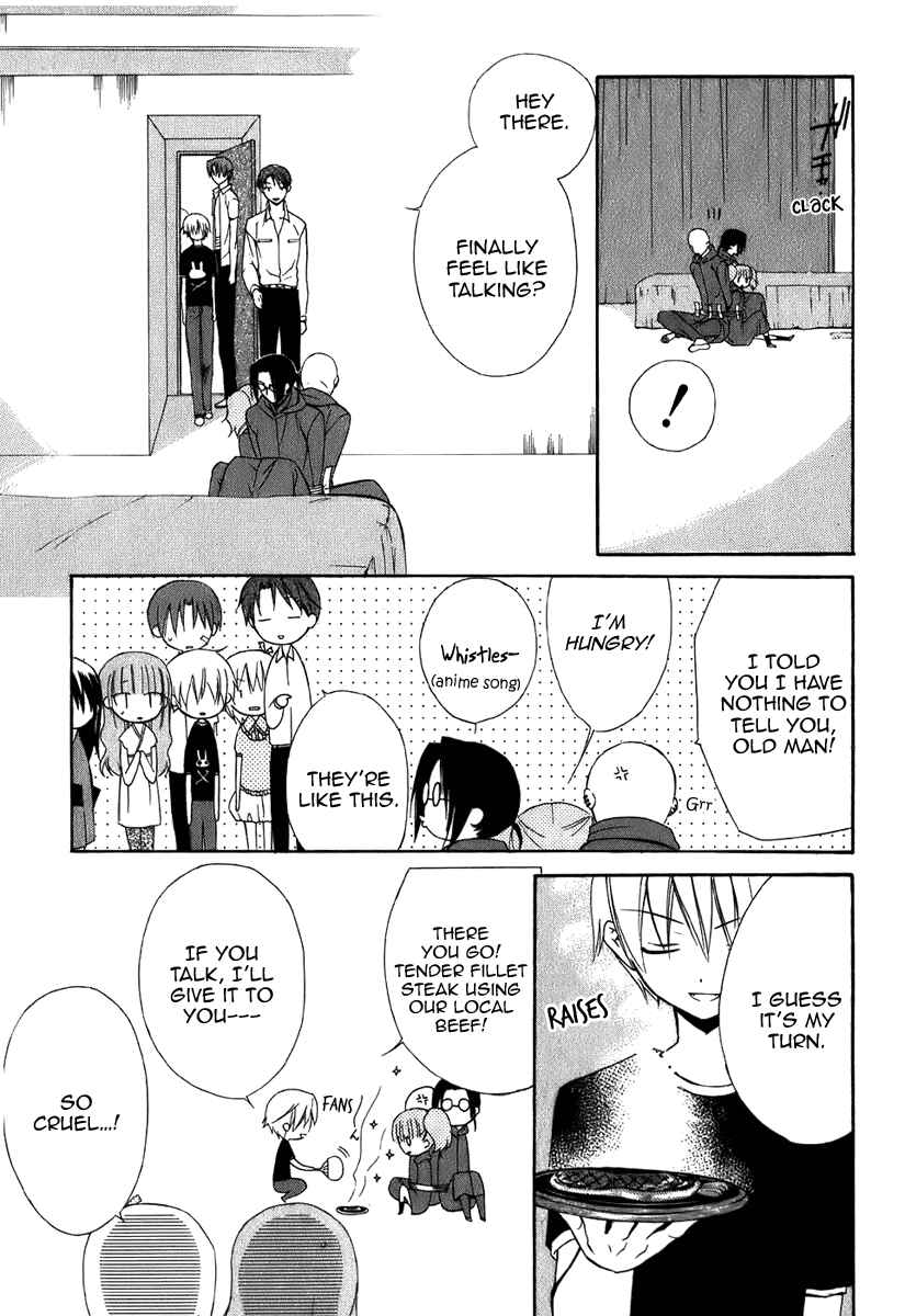 Page 16 Chapter 45 Dear