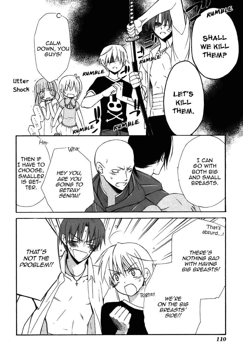 Page 19 Chapter 45 Dear
