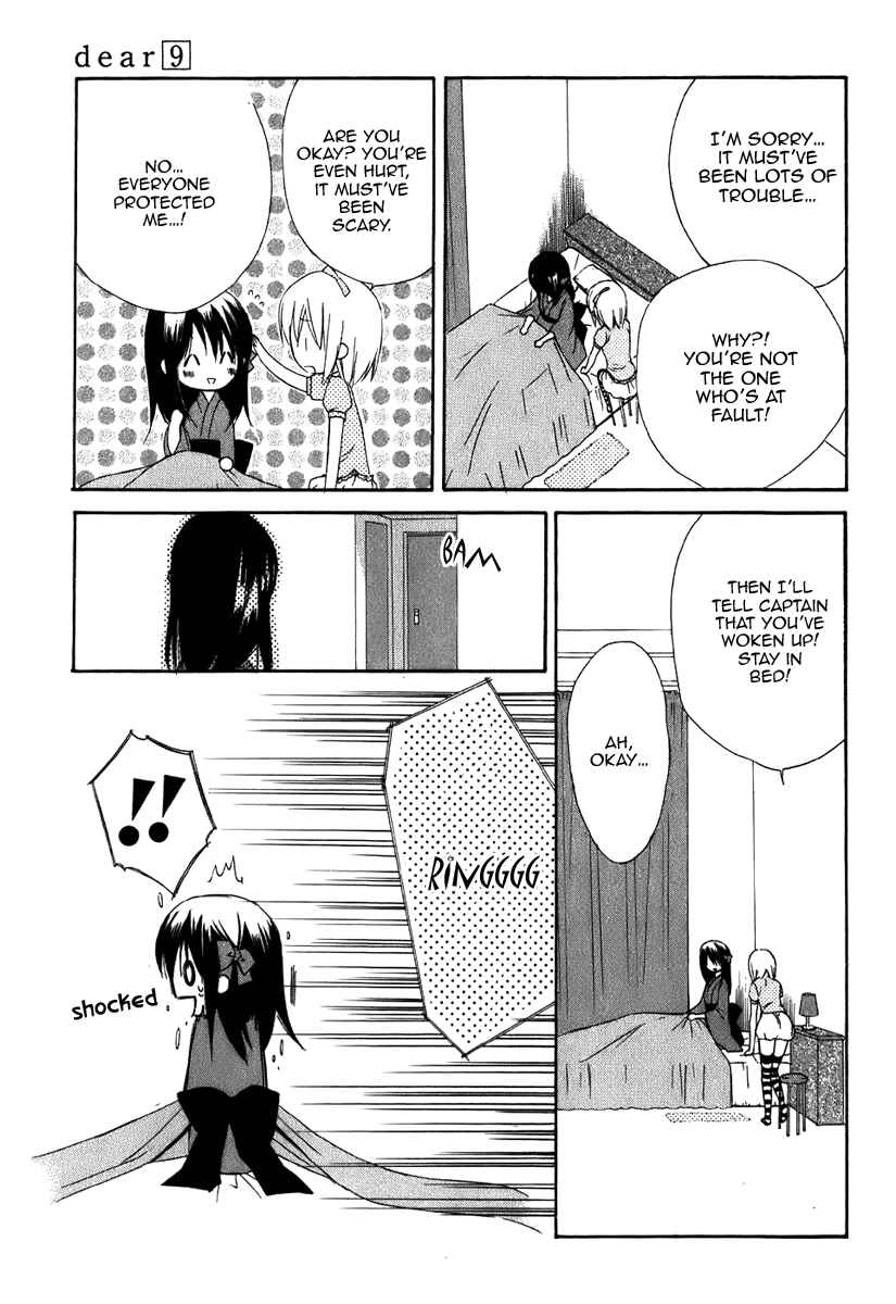 Page 6 Chapter 45 Dear