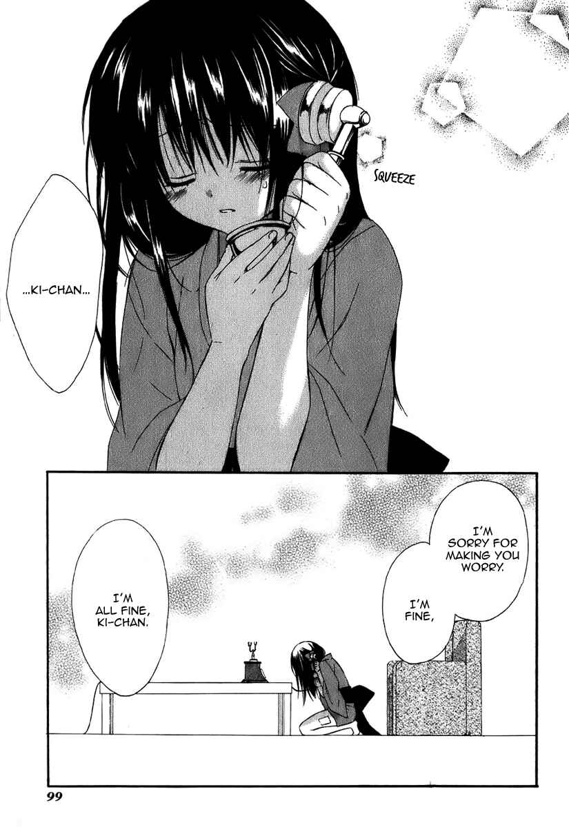 Page 8 Chapter 45 Dear