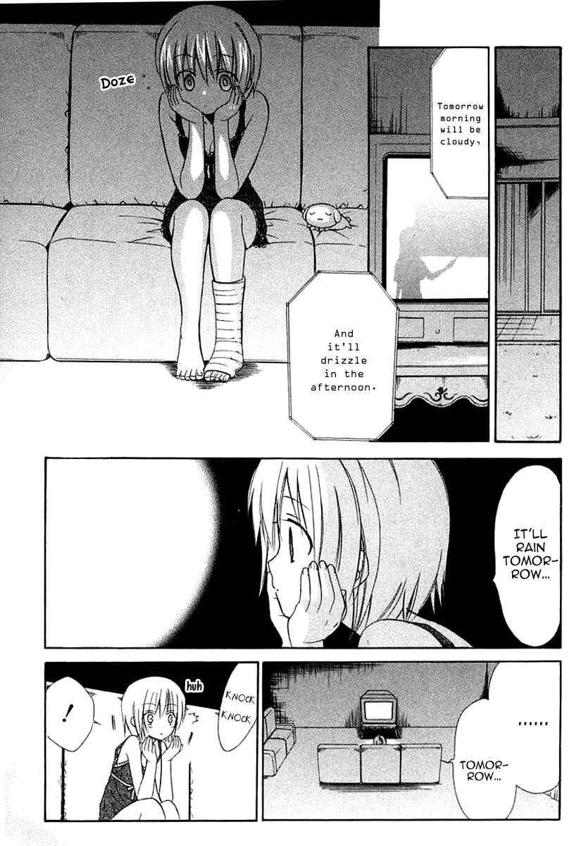 Page 28 Chapter 40 Dear