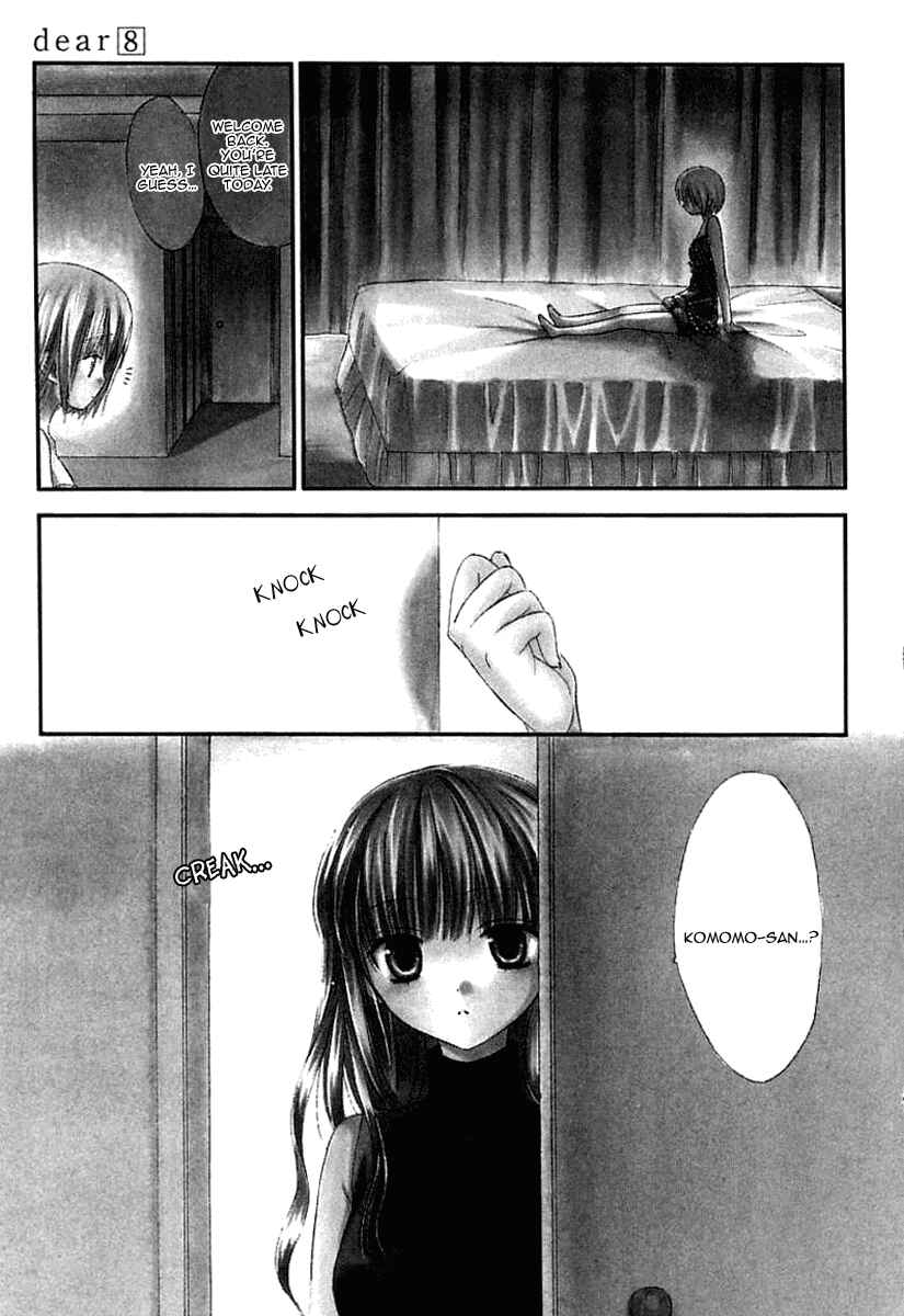 Page 3 Chapter 40 Dear