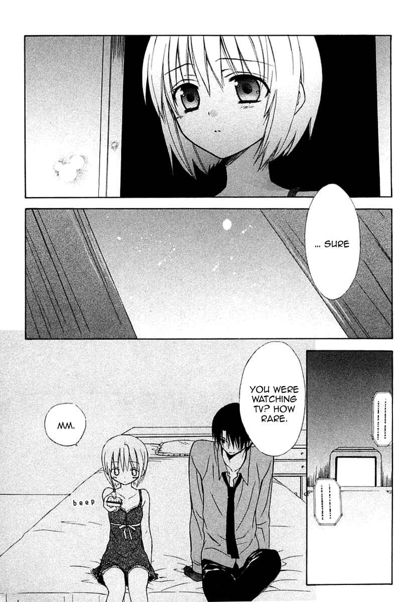 Page 30 Chapter 40 Dear
