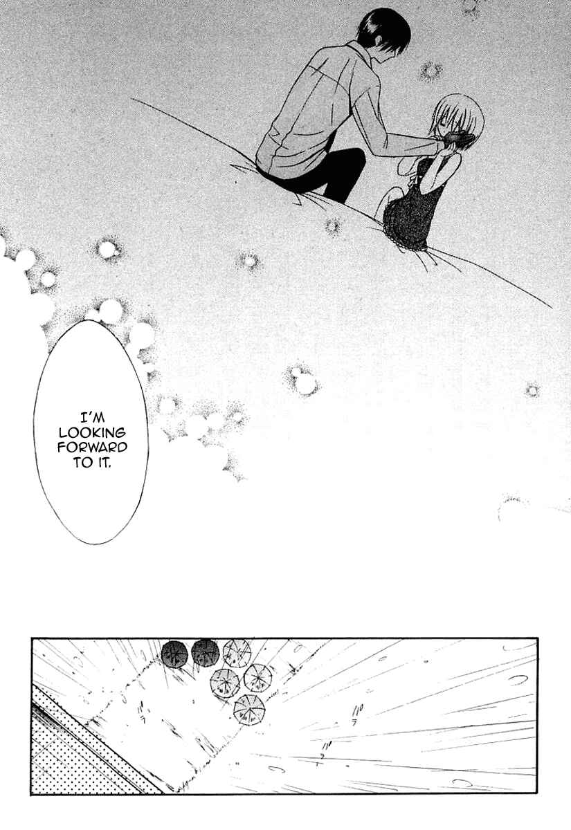 Page 35 Chapter 40 Dear