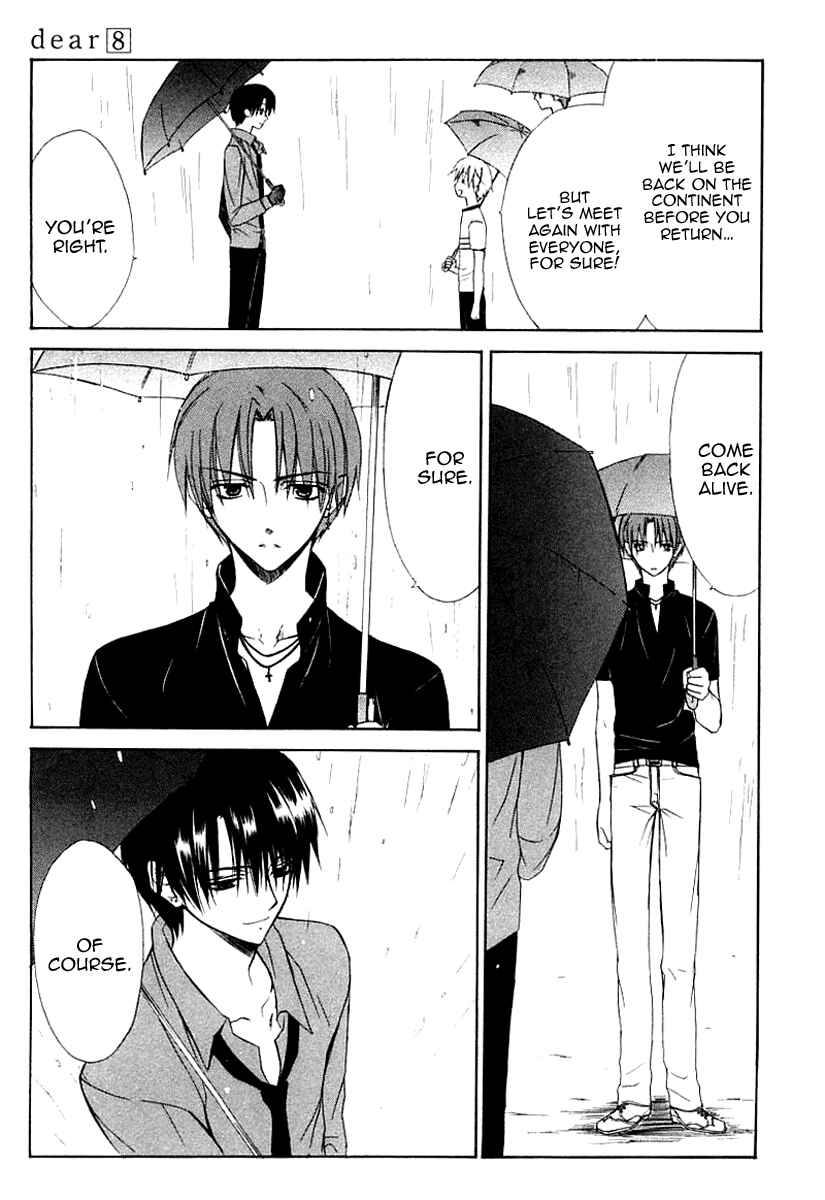 Page 37 Chapter 40 Dear