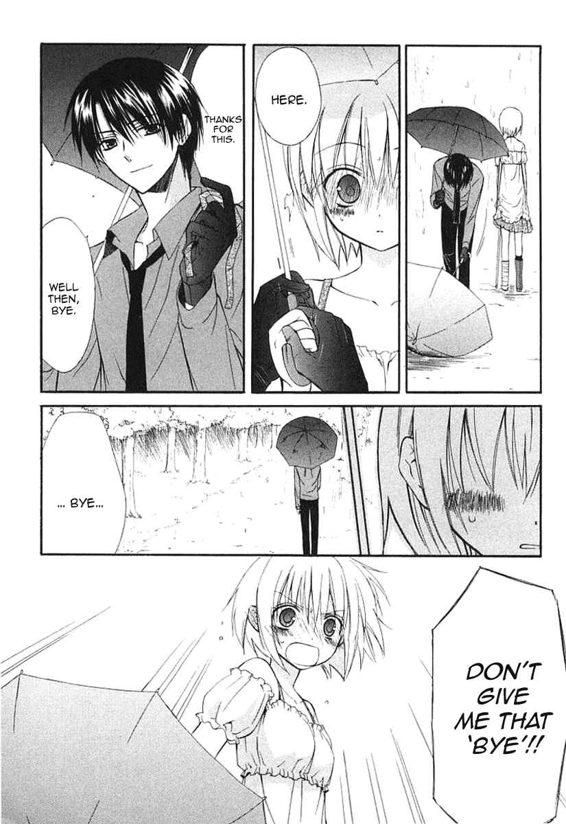 Page 46 Chapter 40 Dear