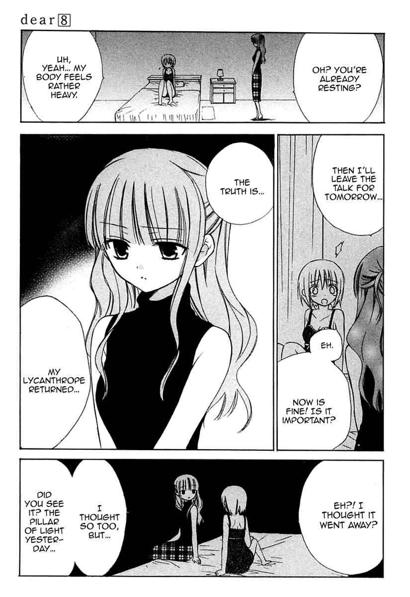 Page 5 Chapter 40 Dear