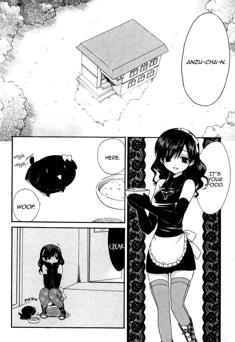 Page 51 Chapter 40 Dear