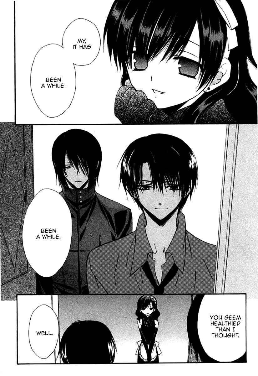 Page 52 Chapter 40 Dear