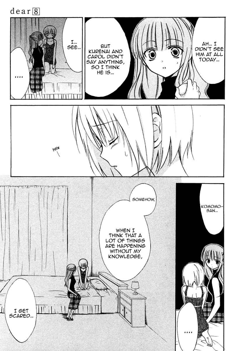 Page 7 Chapter 40 Dear