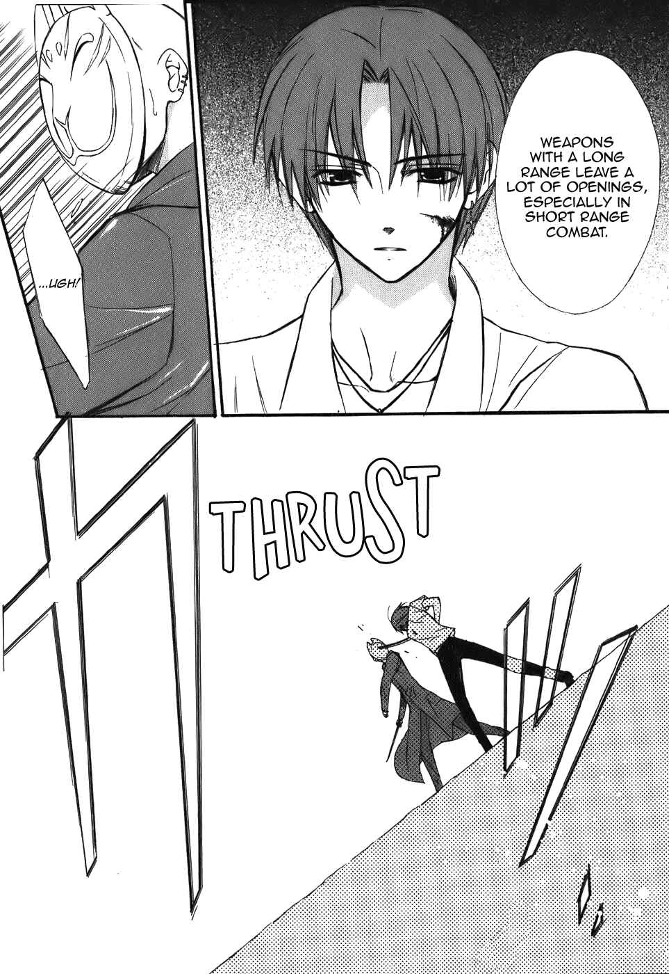 Page 11 Chapter 44 Dear